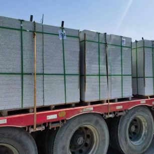 温州芝麻白花岗岩出货日常地铺石