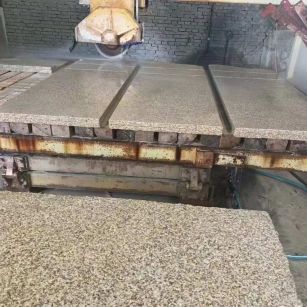 温州 黄金麻荔枝面成品板加工