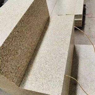 温州 黄金麻荔枝面外墙干挂成品