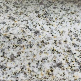 温州 黄金麻花岗岩石材浅黄光面