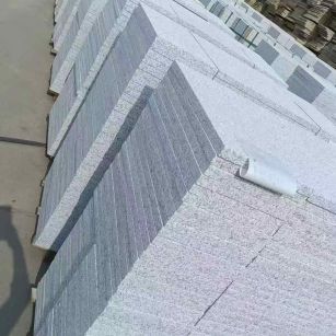 温州 白麻荔枝面花岗岩地铺石